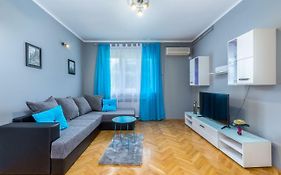 Apartman Lucia